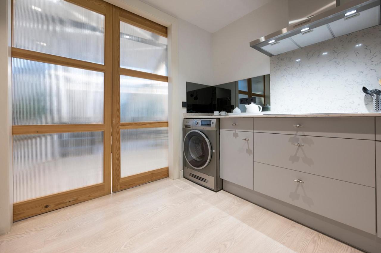 Appartamento Duplex Paseo De La Habana - Collection I Madrid Esterno foto