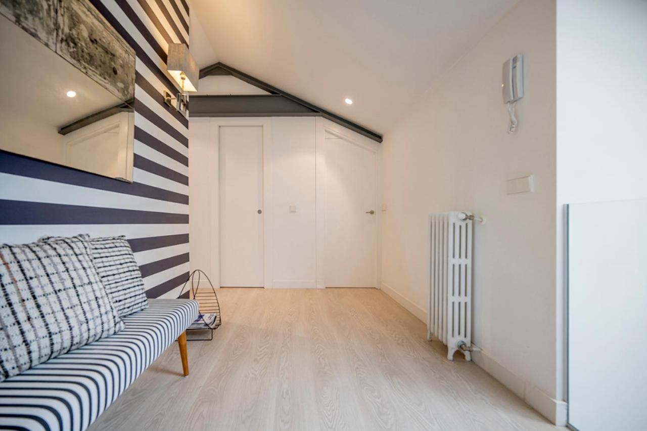 Appartamento Duplex Paseo De La Habana - Collection I Madrid Esterno foto