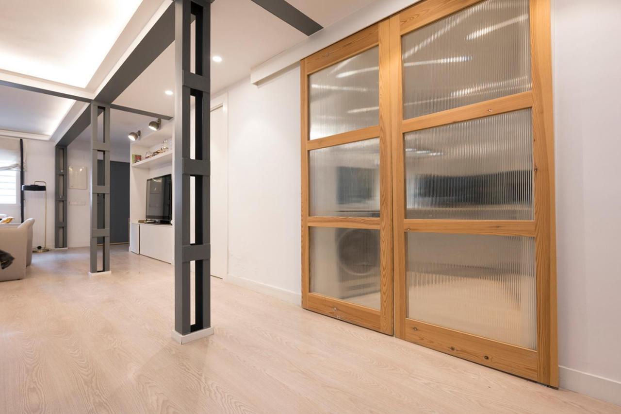 Appartamento Duplex Paseo De La Habana - Collection I Madrid Esterno foto